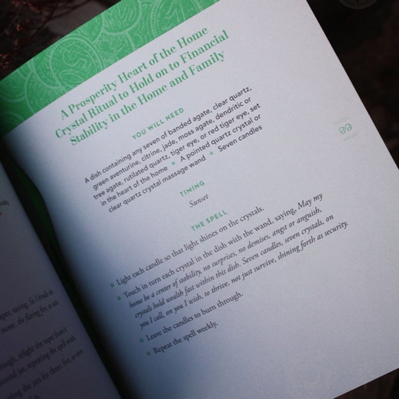 Prosperity Magick - Picture 3 of 3